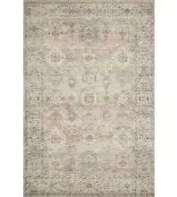 Loloi II TRADITIONAL HATHAWAY Power Loomed HTH-03 Area Rug